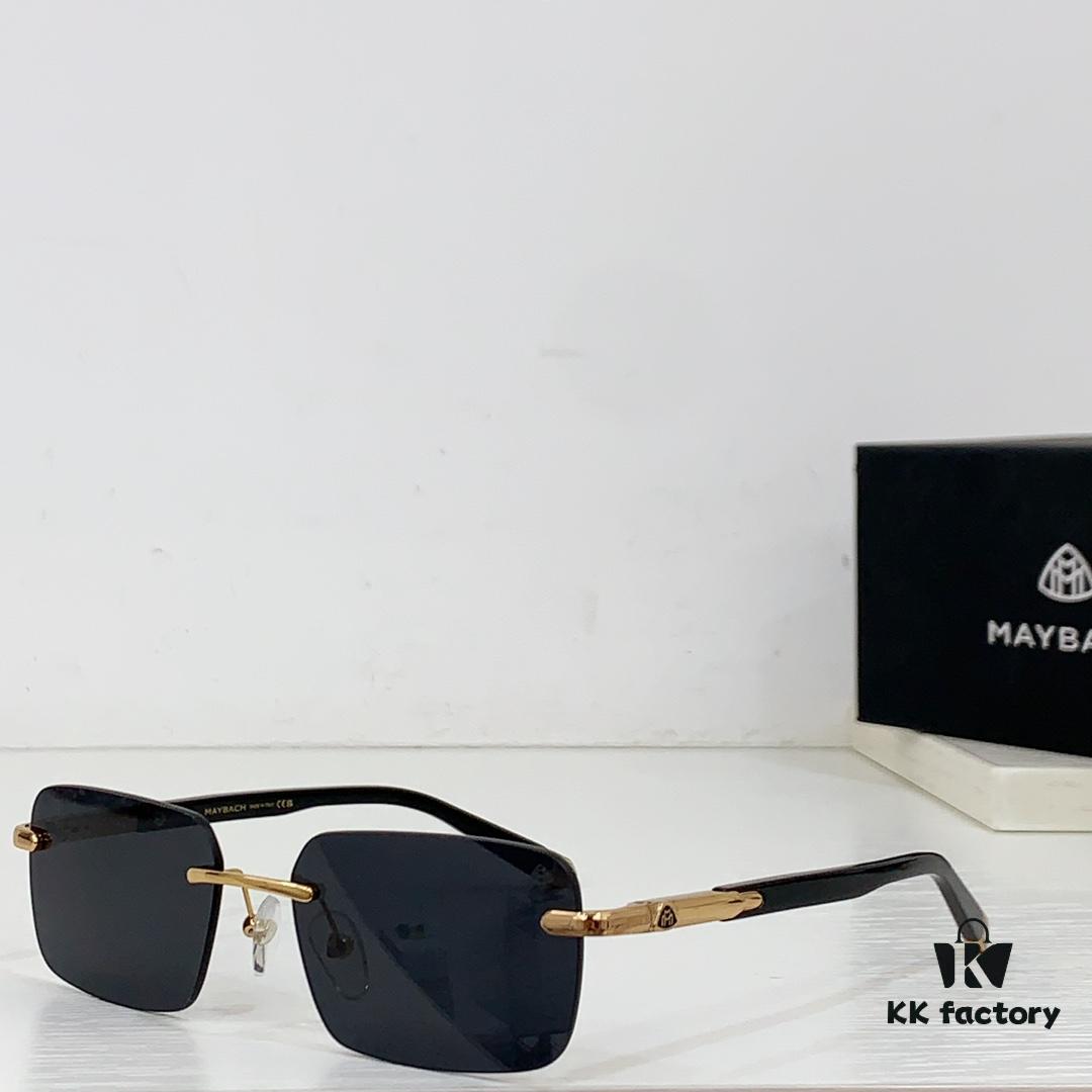 MAYBACH THE MACIC Model Sunglasses