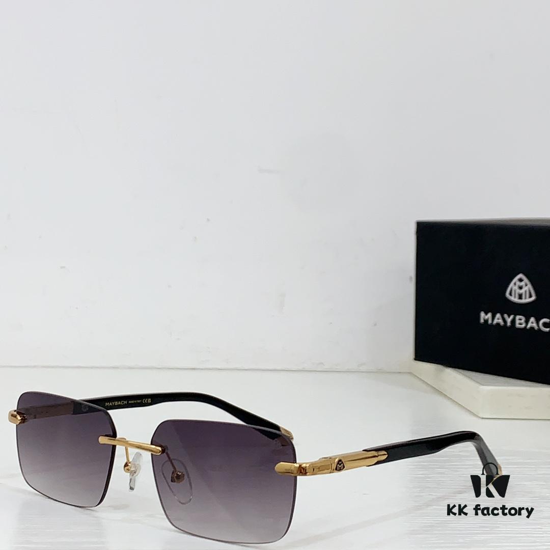 MAYBACH THE MACIC Model Sunglasses