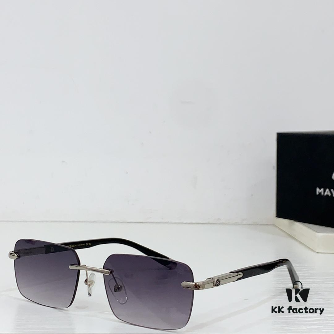MAYBACH THE MACIC Model Sunglasses