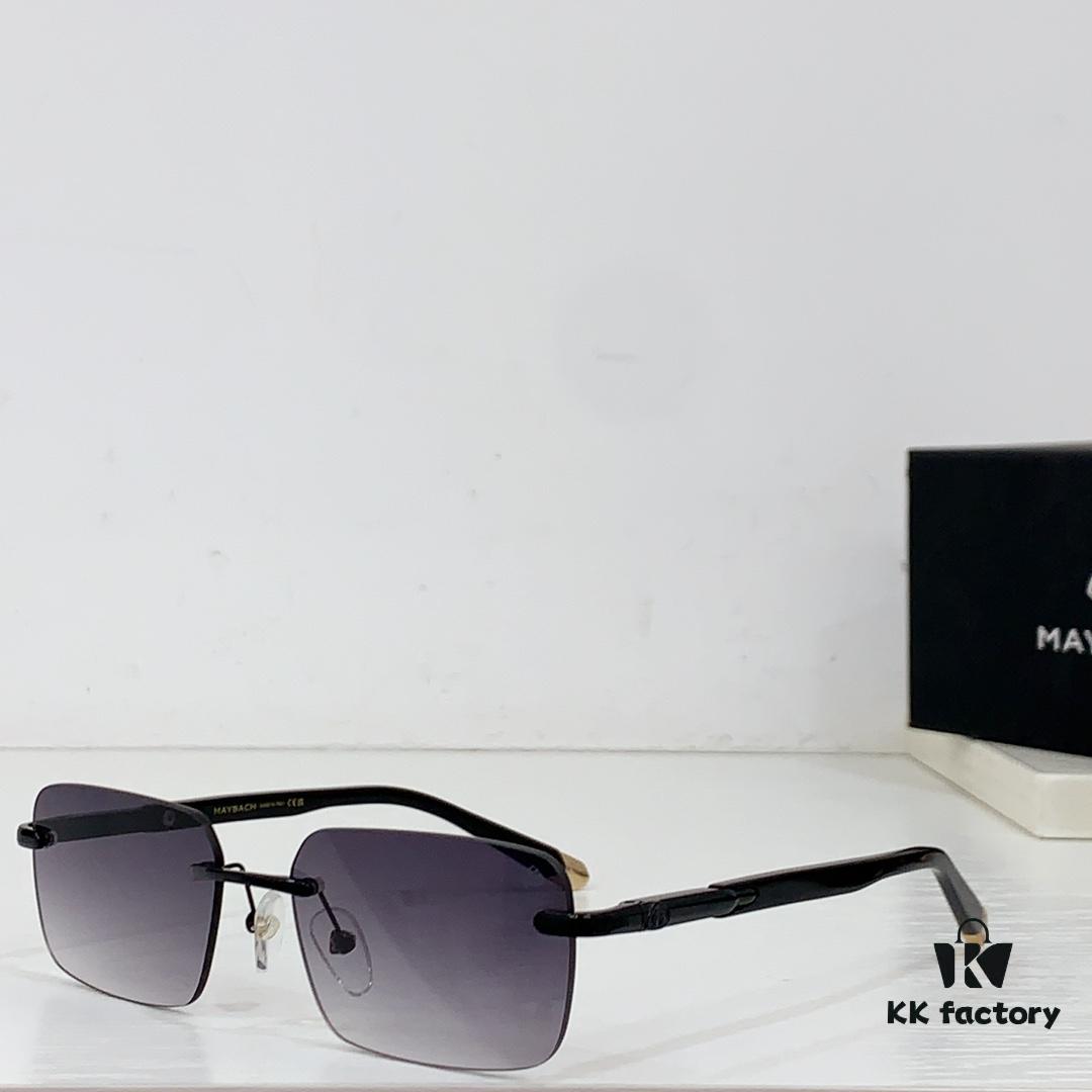 MAYBACH THE MACIC Model Sunglasses