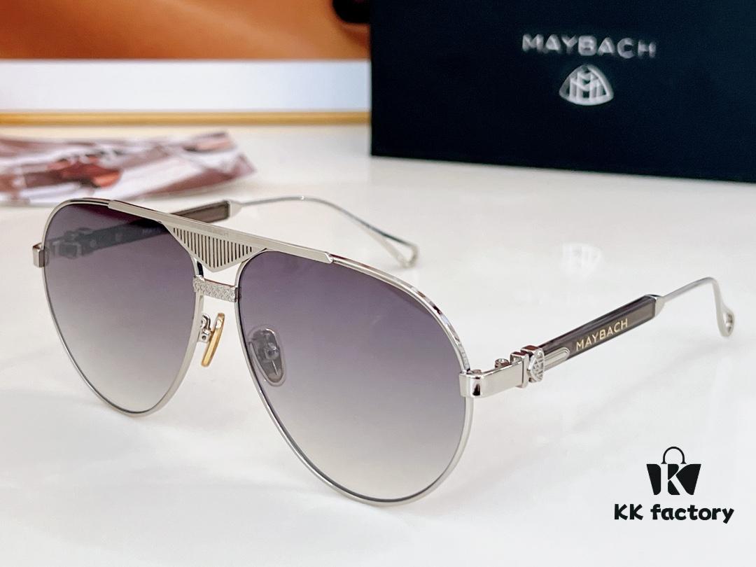 MAYBACH THE SOUL Sunglasses