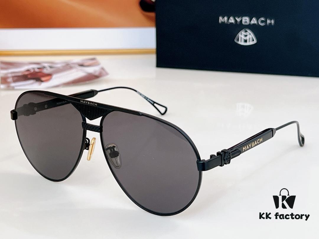 MAYBACH THE SOUL Sunglasses
