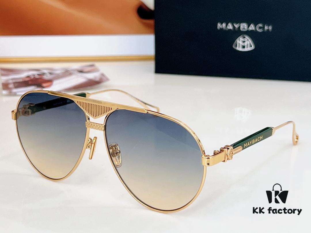 MAYBACH THE SOUL Sunglasses