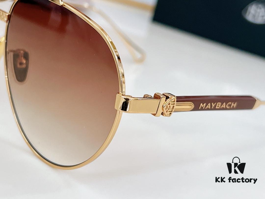MAYBACH THE SOUL Sunglasses