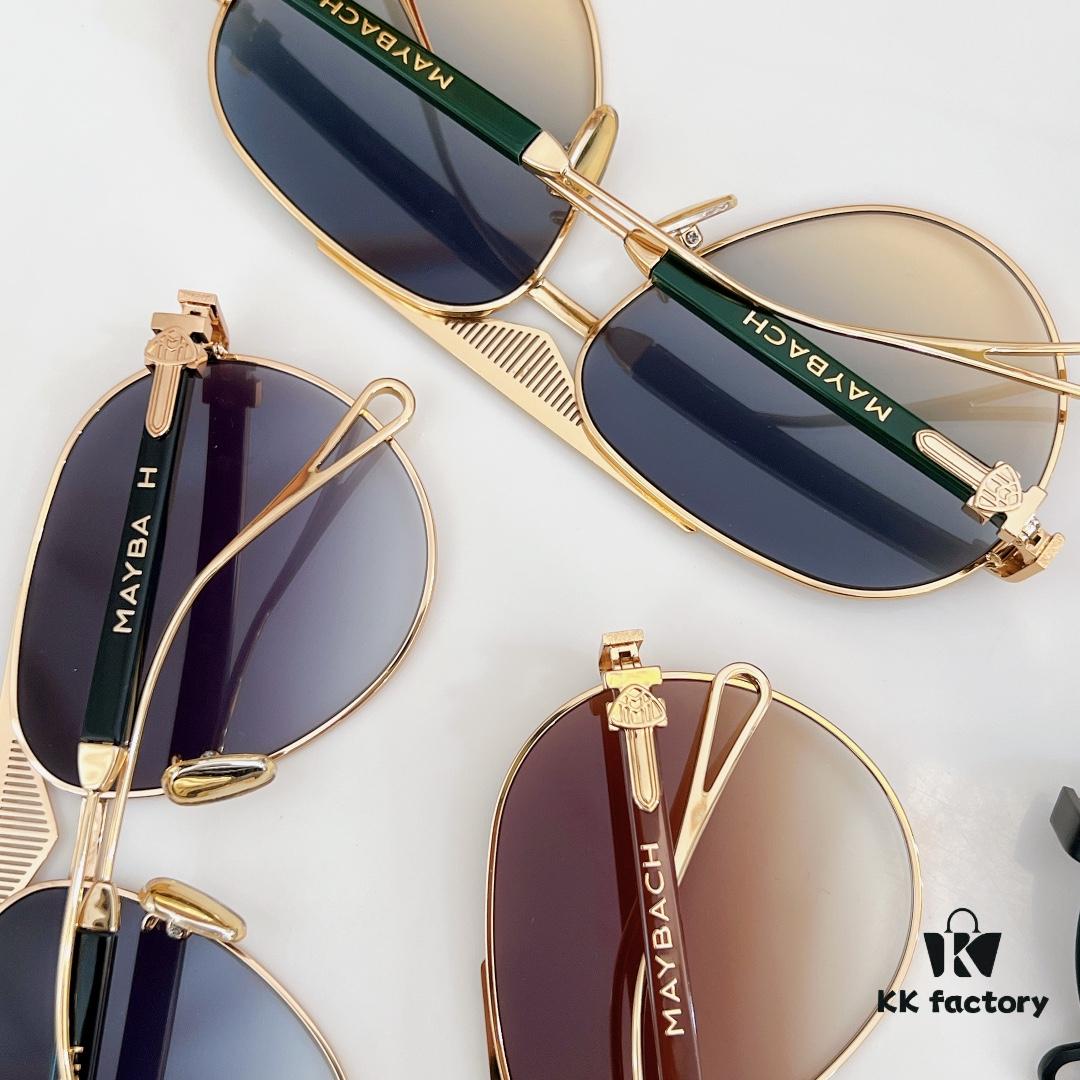 MAYBACH THE SOUL Sunglasses