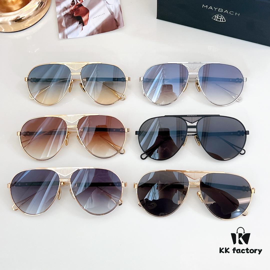 MAYBACH THE SOUL Sunglasses