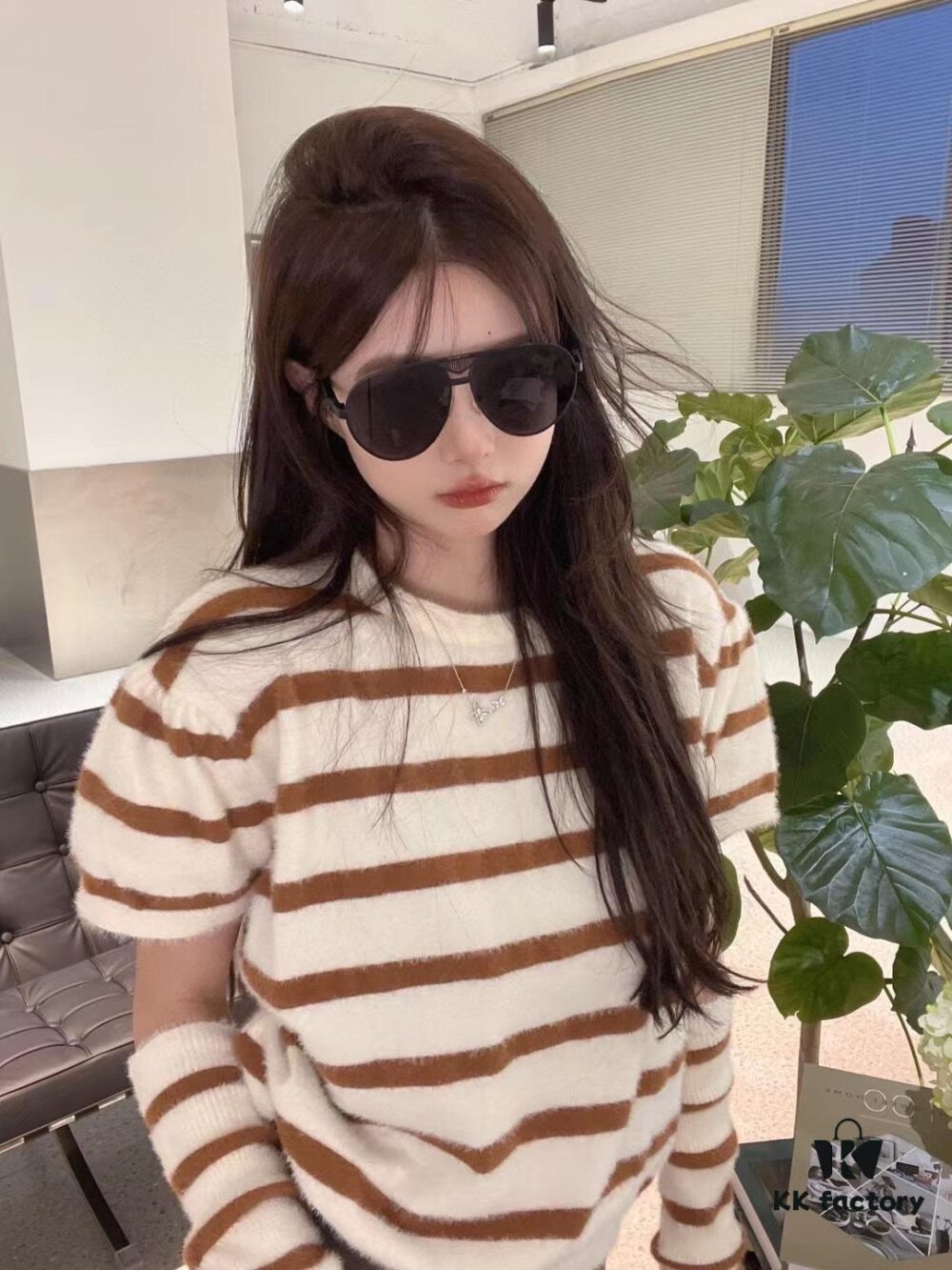 Exquisitely Crafted MAYBACH E-BK-Z58 The Soul Size: 61-14-140 Eyeglasses Sunglasses