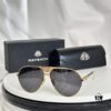 Exquisitely Crafted MAYBACH E-BK-Z58 The Soul Size: 61-14-140 Eyeglasses Sunglasses