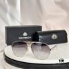 Exquisitely Crafted MAYBACH E-BK-Z58 The Soul Size: 61-14-140 Eyeglasses Sunglasses