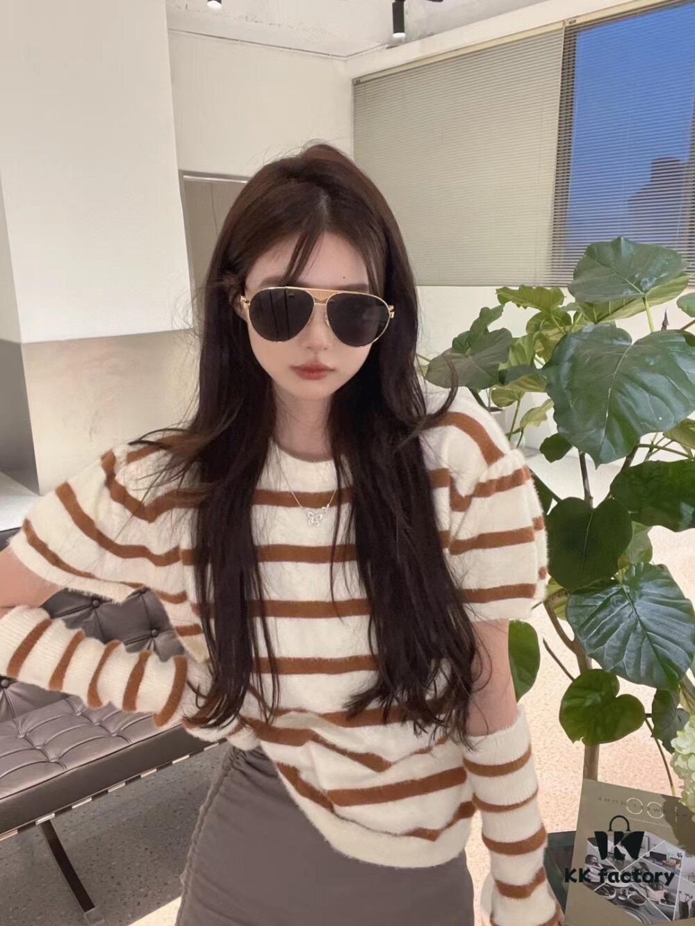 Exquisitely Crafted MAYBACH E-BK-Z58 The Soul Size: 61-14-140 Eyeglasses Sunglasses