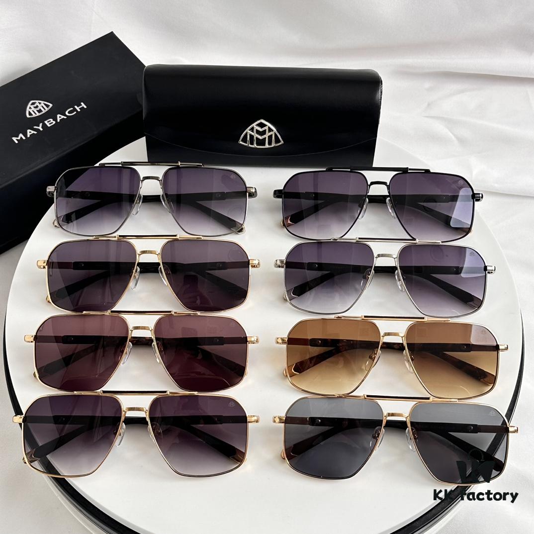 MAYBACH THE HORZONI Sunglasses