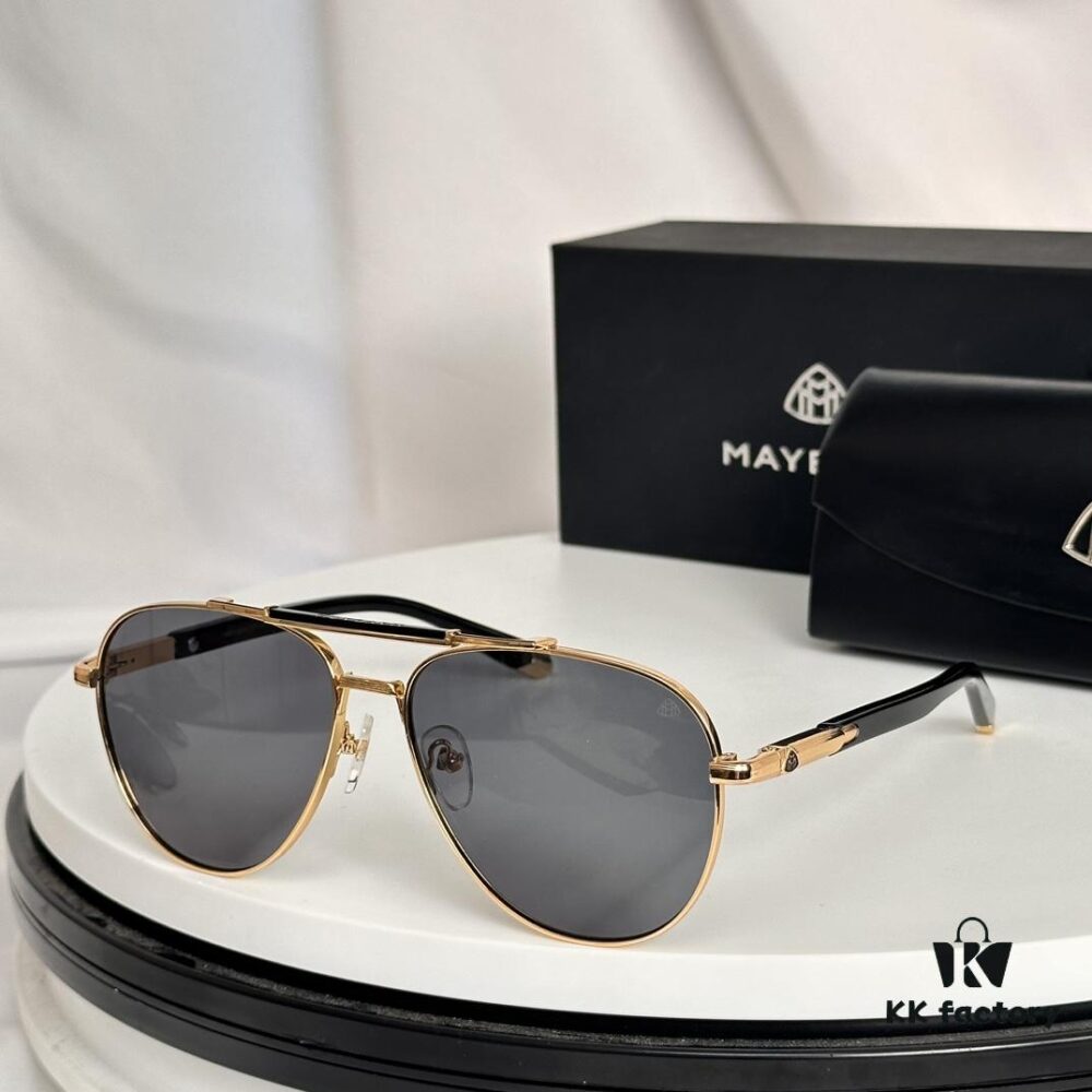 MAYBACH THE BLUES Sunglasses