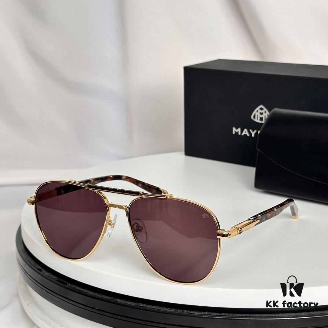 MAYBACH THE BLUES Sunglasses