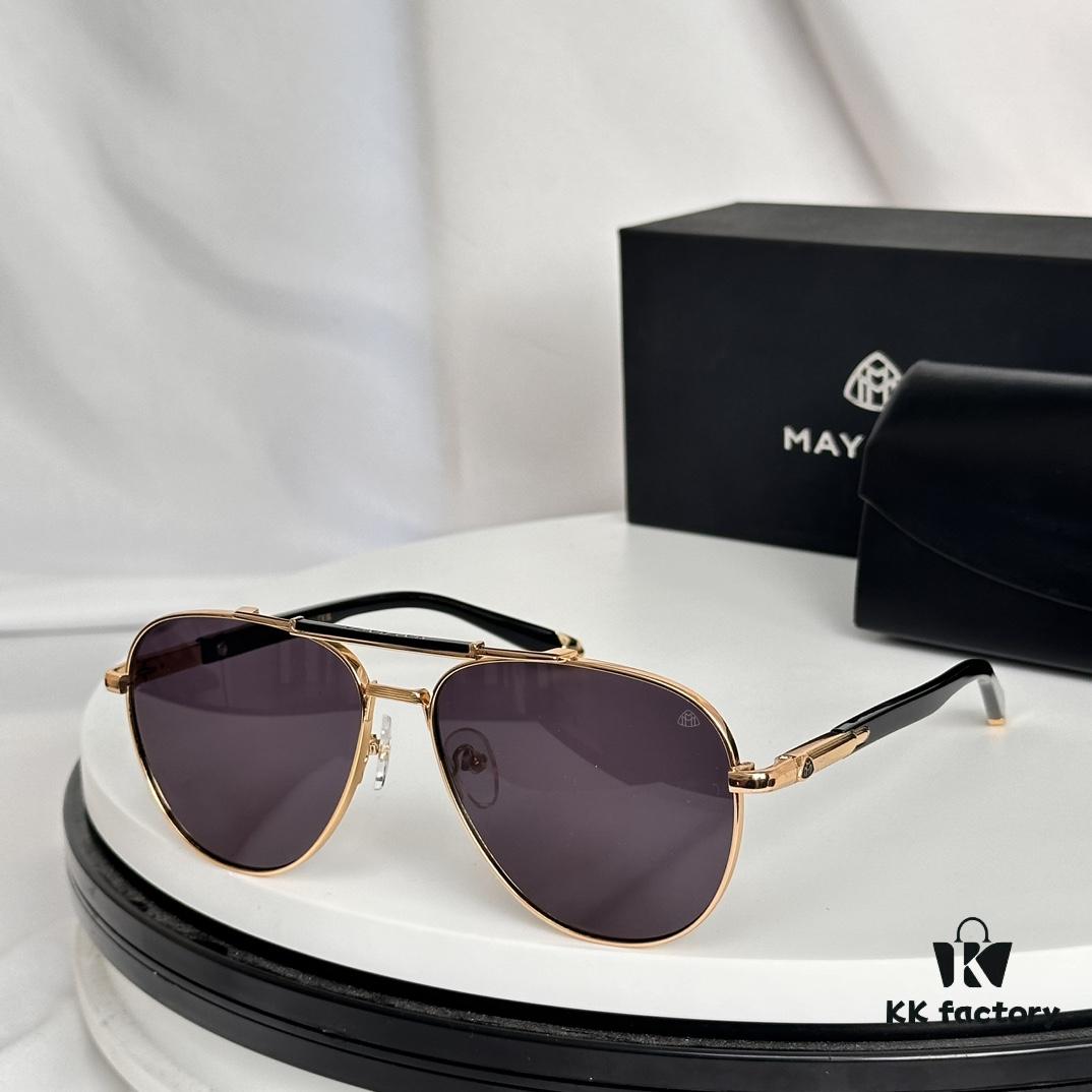 MAYBACH THE BLUES Sunglasses