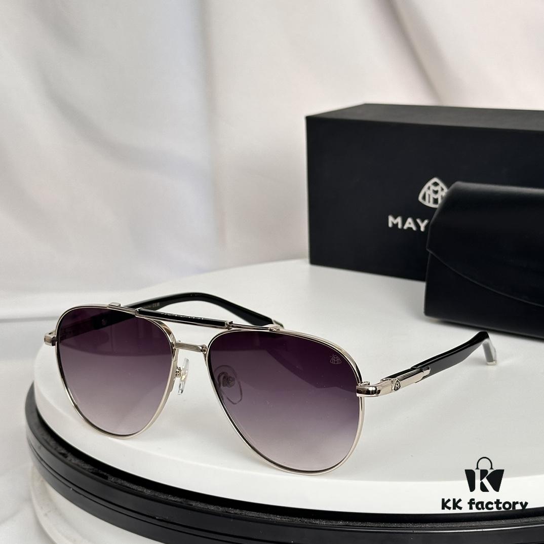 MAYBACH THE BLUES Sunglasses