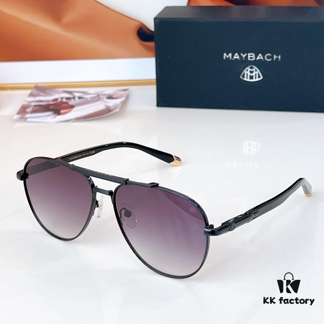 MAYBACH The Blues Sunglasses