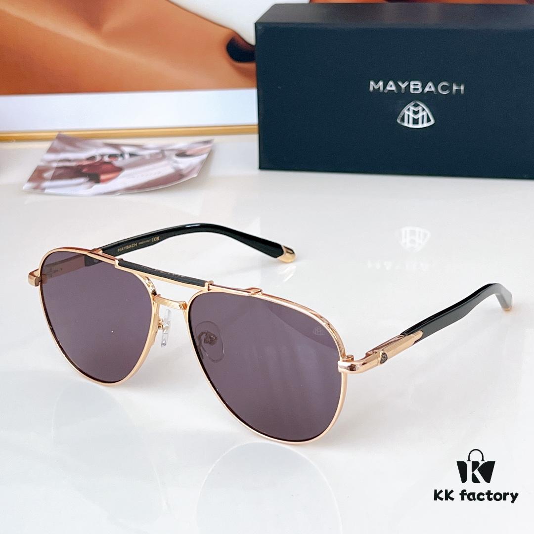 MAYBACH The Blues Sunglasses