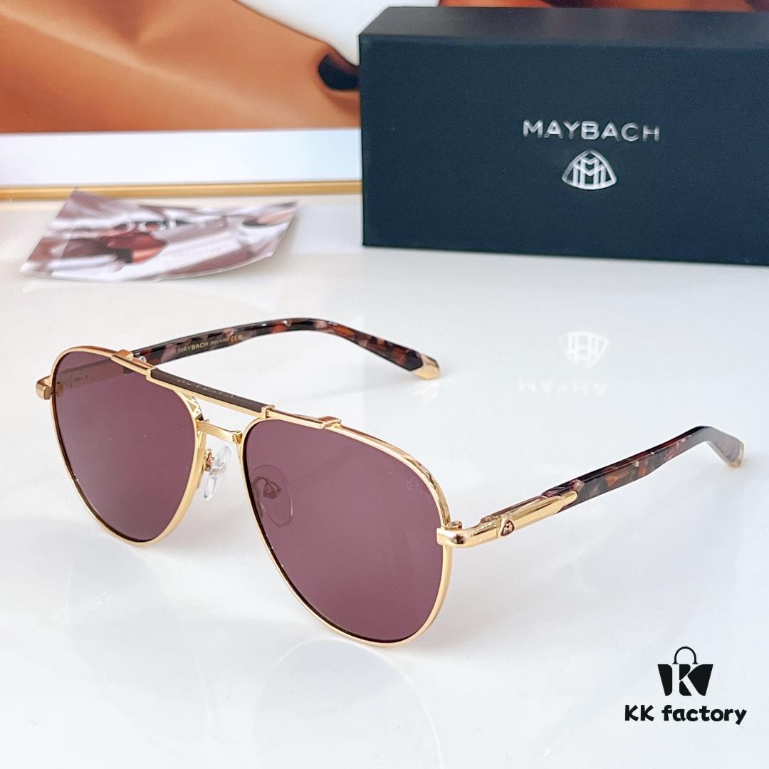 MAYBACH The Blues Sunglasses
