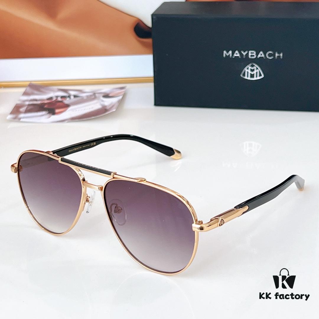 MAYBACH The Blues Sunglasses