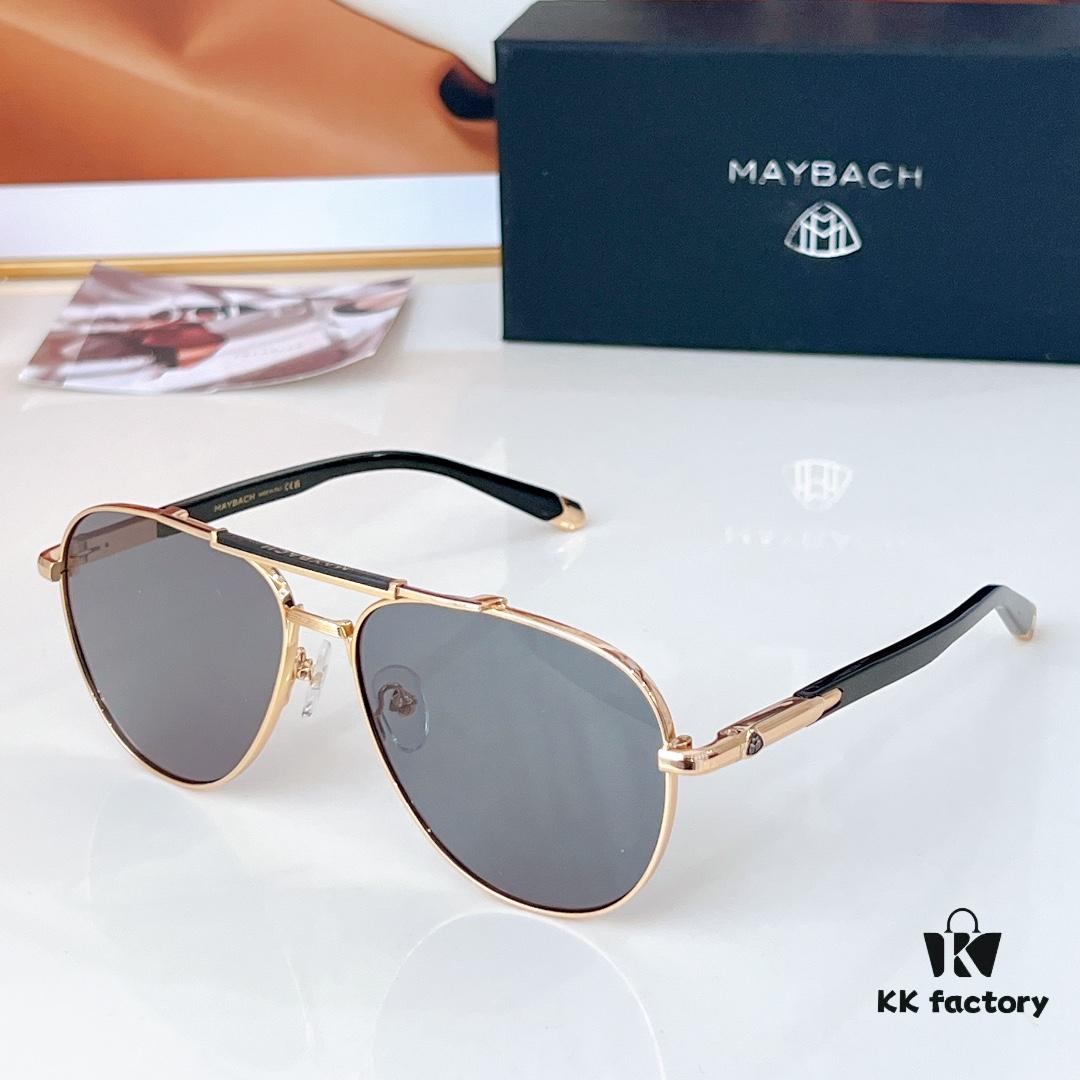 MAYBACH The Blues Sunglasses