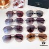 MAYBACH The Blues Sunglasses