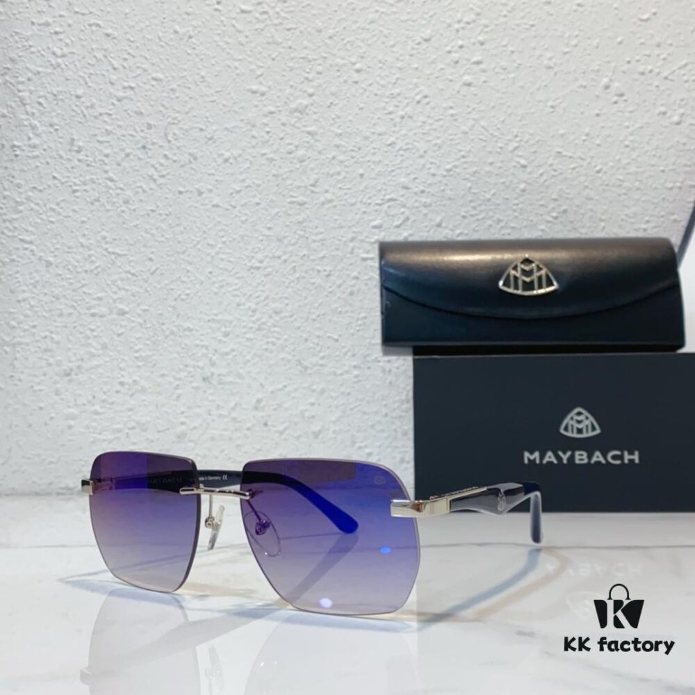 MAYBACH THE ARTIST II Sunglasses 61□18-145