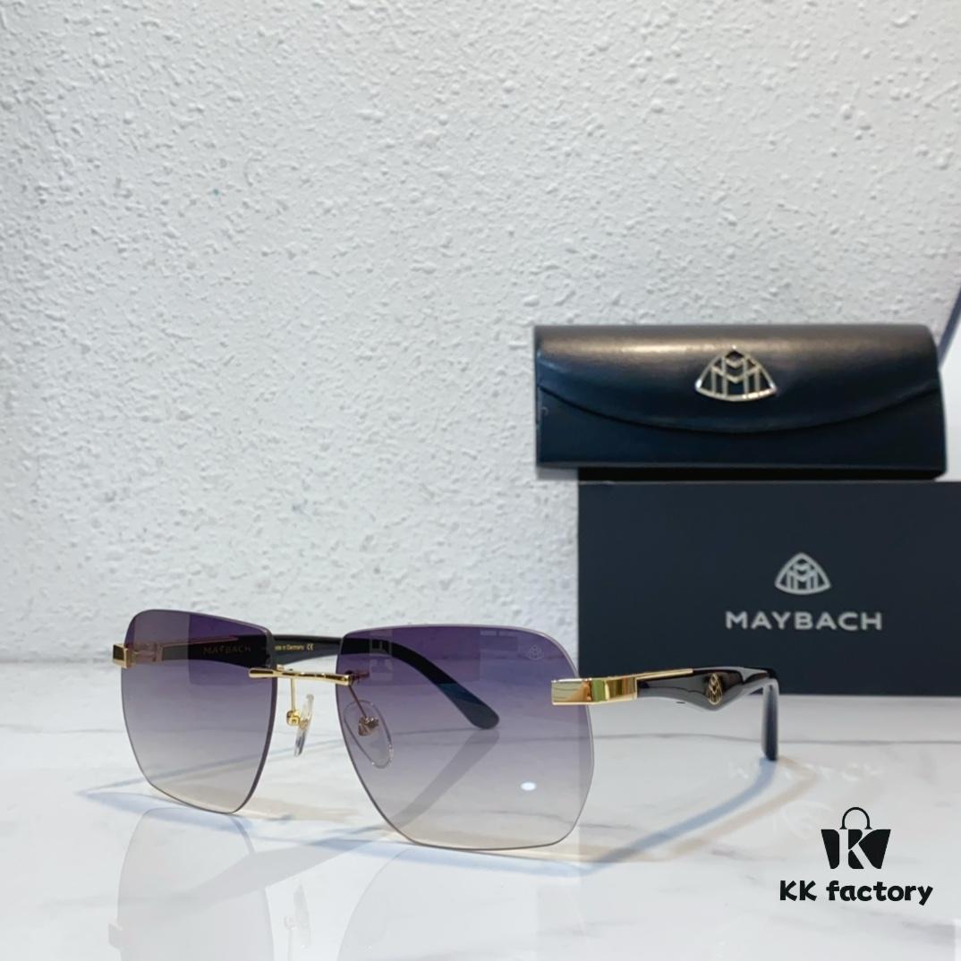 MAYBACH THE ARTIST II Sunglasses 61□18-145