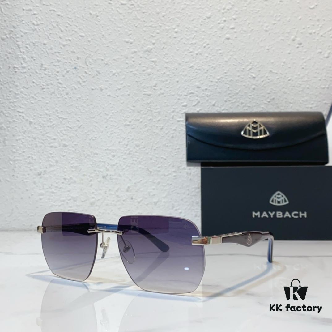 MAYBACH THE ARTIST II Sunglasses 61□18-145