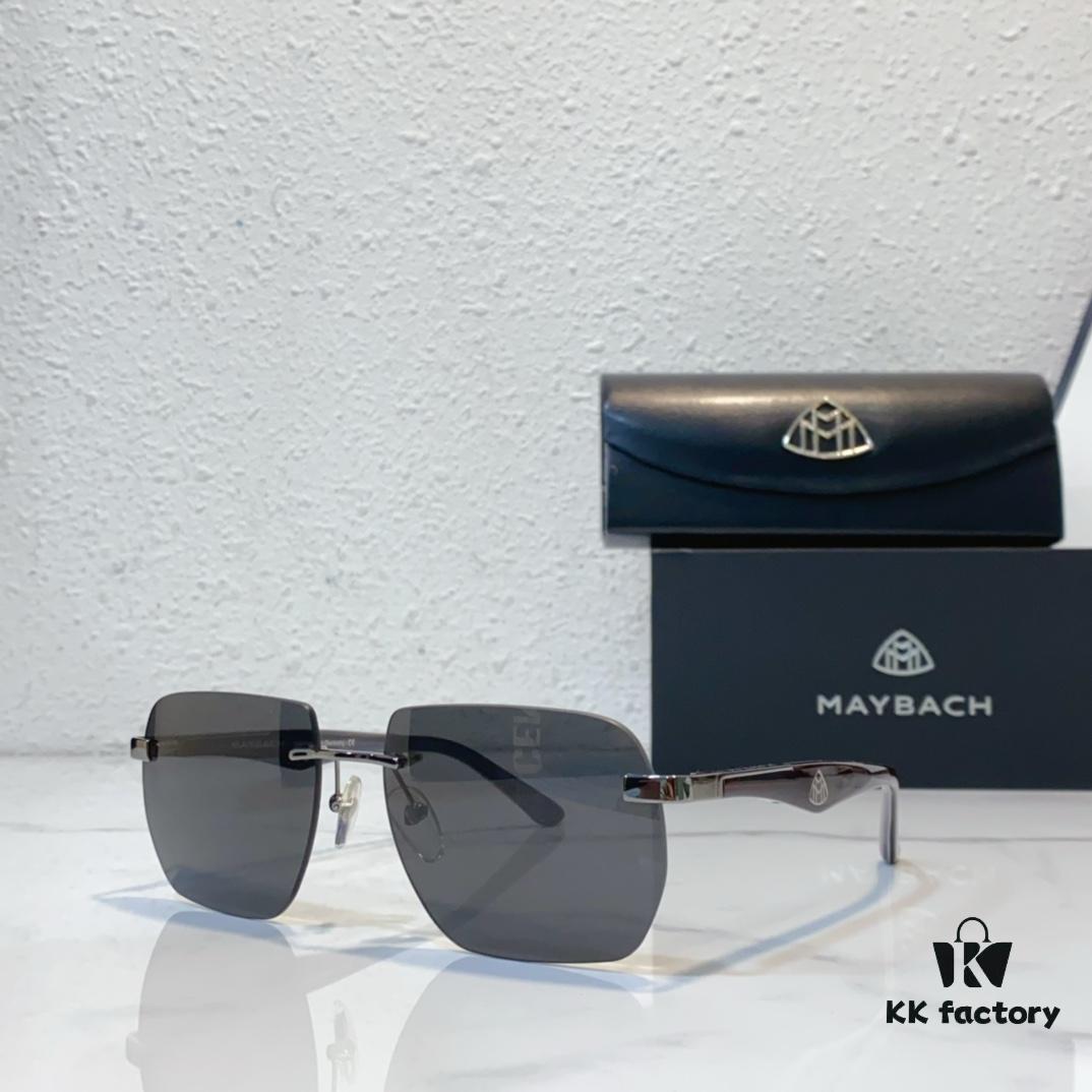 MAYBACH THE ARTIST II Sunglasses 61□18-145