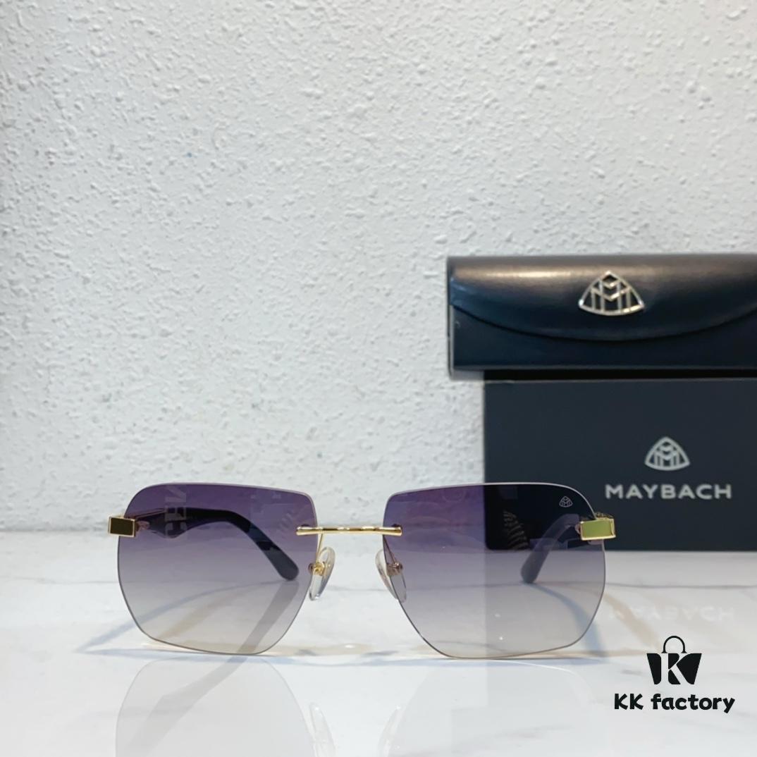 MAYBACH THE ARTIST II Sunglasses 61□18-145