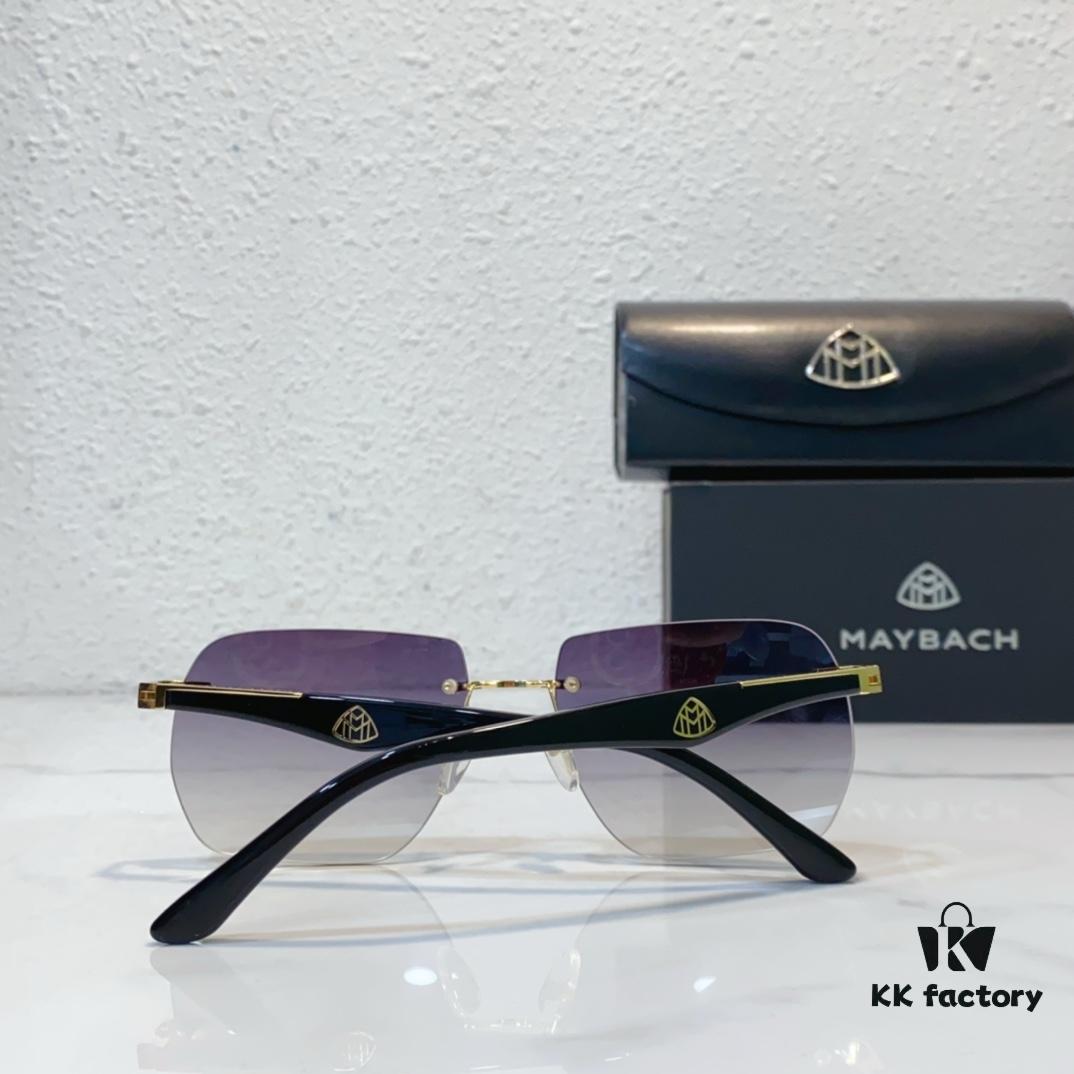 MAYBACH THE ARTIST II Sunglasses 61□18-145