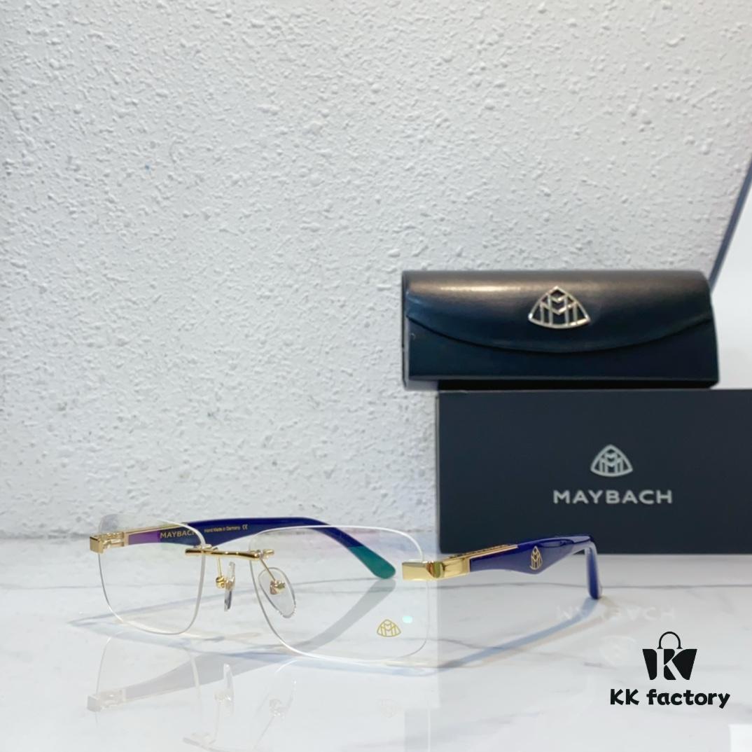 MAYBACH THE ARTIST I Sunglasses