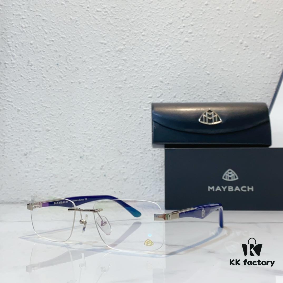 MAYBACH THE ARTIST I Sunglasses