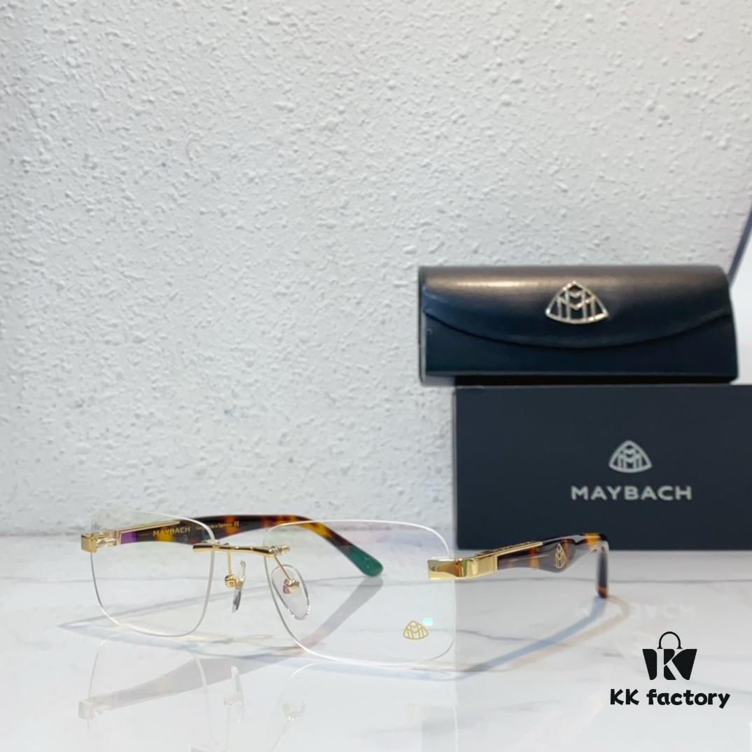 MAYBACH THE ARTIST I Sunglasses