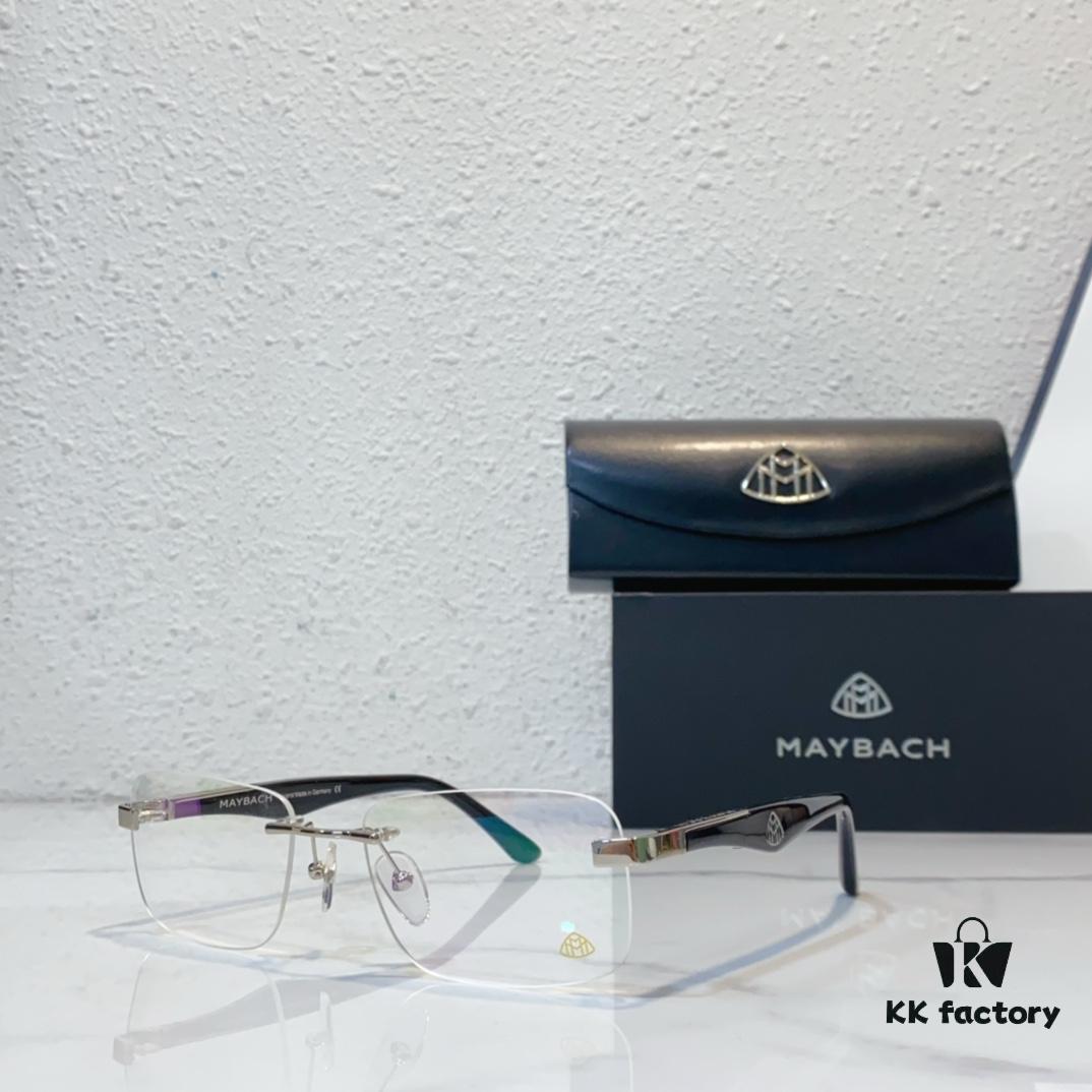 MAYBACH THE ARTIST I Sunglasses