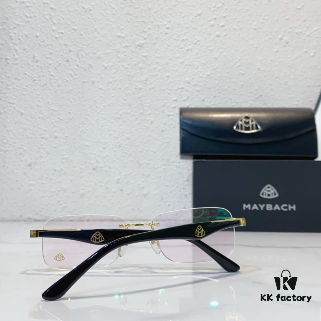 MAYBACH THE ARTIST I Sunglasses
