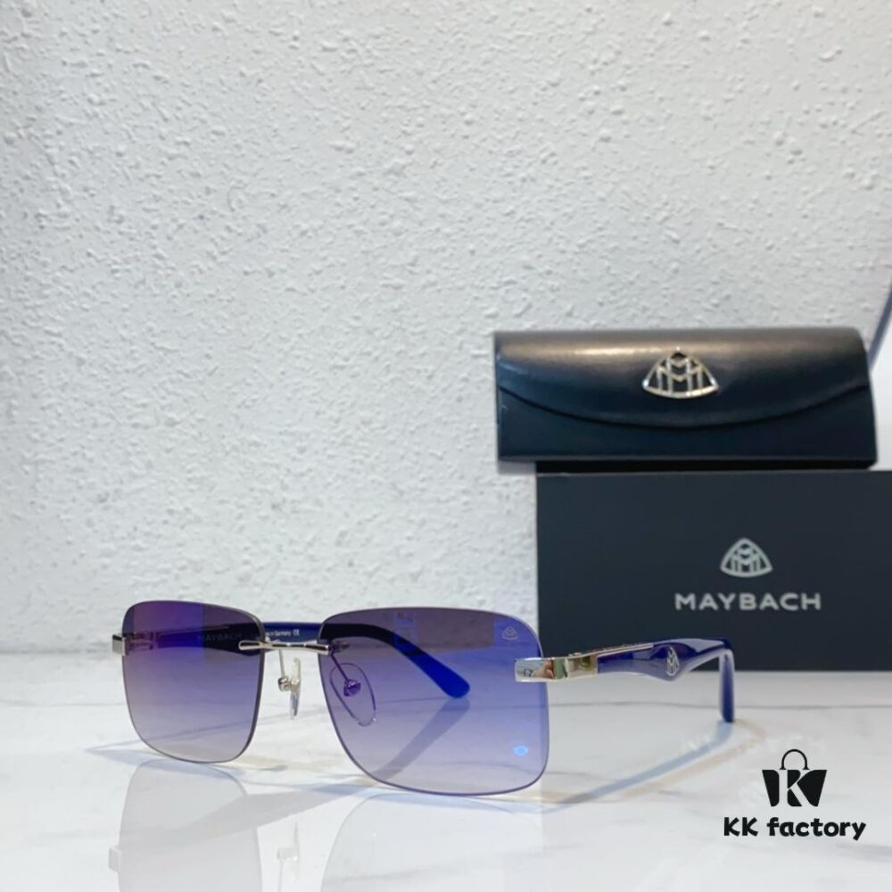 MAYBACH ⚜️⚜️⚜️ MODEL: THE ARTIST I ⚜️⚜️⚜️ SIZE: 61□18-145 ⚜️⚜️ Eyeglasses Sunglasses