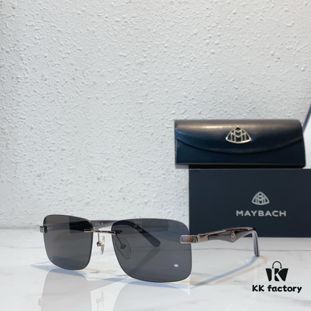 MAYBACH ⚜️⚜️⚜️ MODEL: THE ARTIST I ⚜️⚜️⚜️ SIZE: 61□18-145 ⚜️⚜️ Eyeglasses Sunglasses