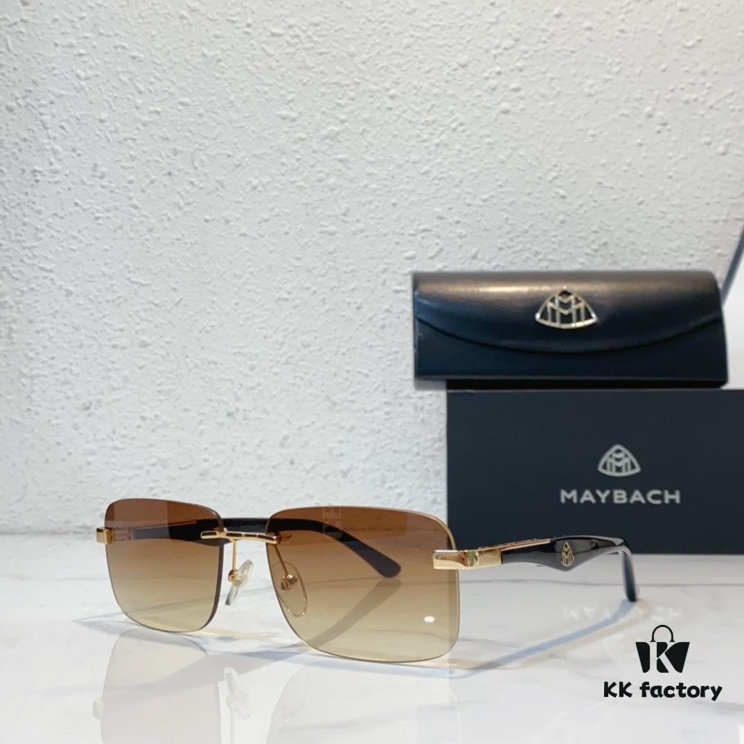 MAYBACH ⚜️⚜️⚜️ MODEL: THE ARTIST I ⚜️⚜️⚜️ SIZE: 61□18-145 ⚜️⚜️ Eyeglasses Sunglasses