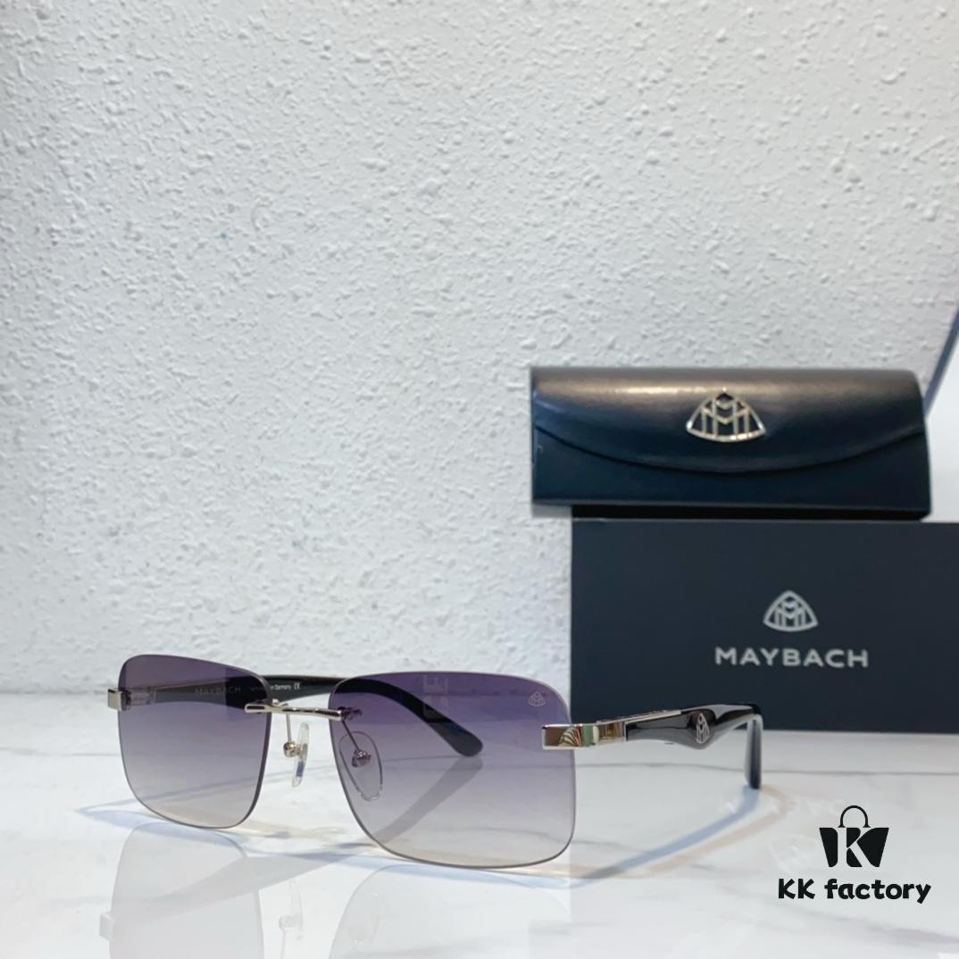 MAYBACH ⚜️⚜️⚜️ MODEL: THE ARTIST I ⚜️⚜️⚜️ SIZE: 61□18-145 ⚜️⚜️ Eyeglasses Sunglasses
