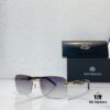 MAYBACH ⚜️⚜️⚜️ MODEL: THE ARTIST I ⚜️⚜️⚜️ SIZE: 61□18-145 ⚜️⚜️ Eyeglasses Sunglasses