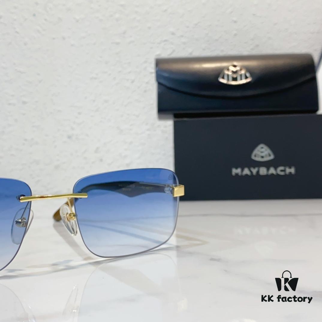 MAYBACH ⚜️⚜️⚜️ MODEL: THE ARTIST I ⚜️⚜️⚜️ SIZE: 61□18-145 ⚜️⚜️ Eyeglasses Sunglasses