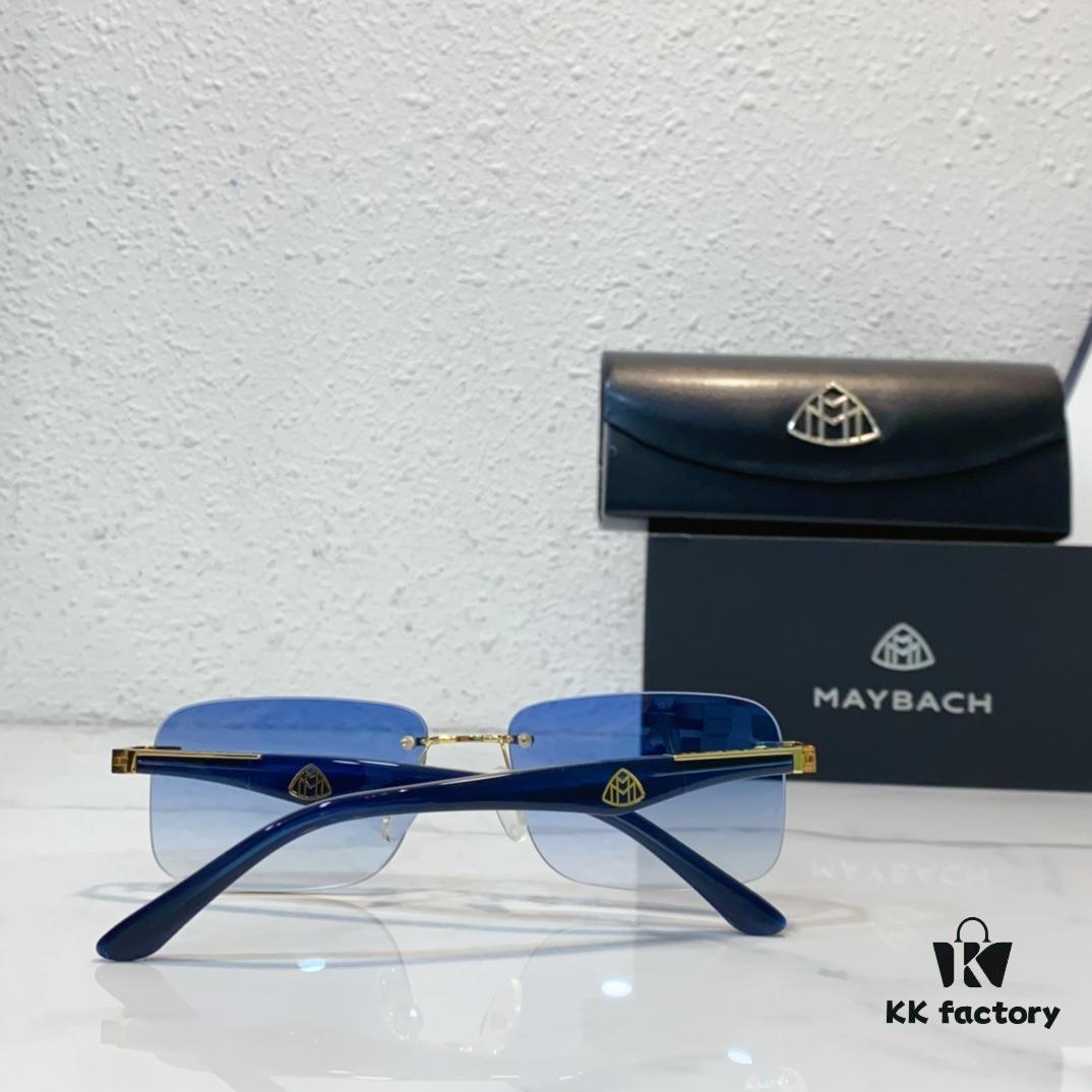 MAYBACH ⚜️⚜️⚜️ MODEL: THE ARTIST I ⚜️⚜️⚜️ SIZE: 61□18-145 ⚜️⚜️ Eyeglasses Sunglasses