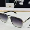 High-Quality MAYBACH Sunglasses, Exquisite Craftsmanship, Premium Feel, Model S-CT-026, Size: 59□16-145