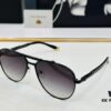 High-Quality MAYBACH Sunglasses, Exquisite Craftsmanship, Premium Feel, Model S-LV-226, Size: 59□16-145