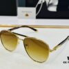 High-Quality MAYBACH Sunglasses, Exquisite Craftsmanship, Premium Feel, Model S-LV-226, Size: 59□16-145