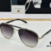 High-Quality MAYBACH Sunglasses, Exquisite Craftsmanship, Premium Feel, Model S-LV-226, Size: 59□16-145