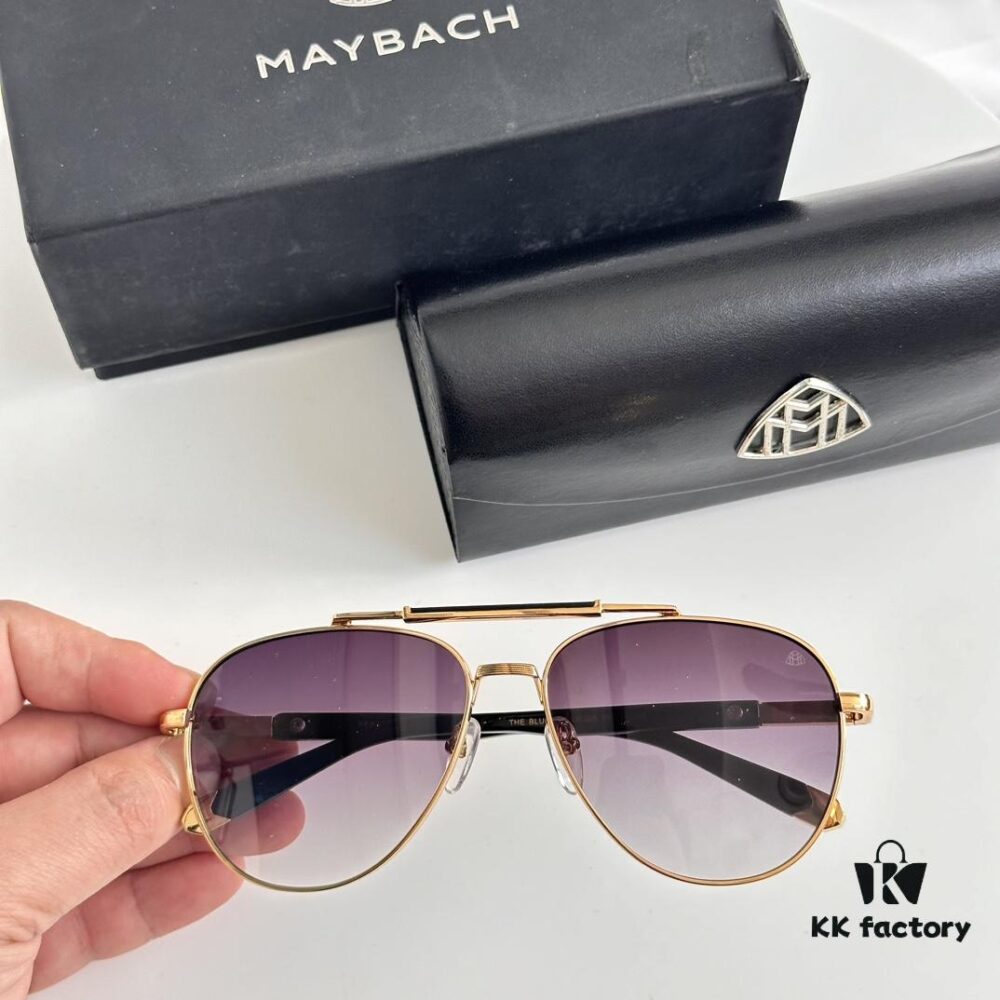MAYBACH THE BLUES Sunglasses