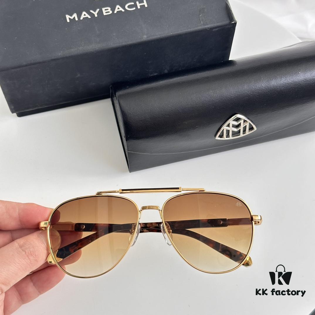 MAYBACH THE BLUES Sunglasses