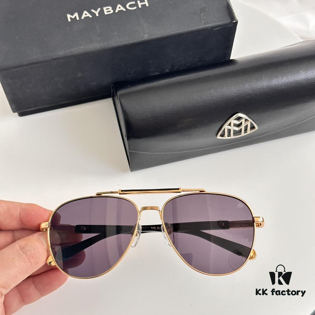 MAYBACH THE BLUES Sunglasses